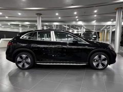Mercedes-Benz EQE SUV 500 4MATIC Edition - фото 6