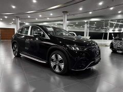 Mercedes-Benz EQE SUV 500 4MATIC Edition - фото 7