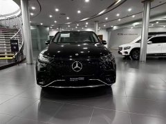 Mercedes-Benz EQE SUV 500 4MATIC Edition - фото 8