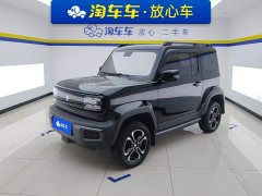 Baojun Yep Flagship Edition - фото 1