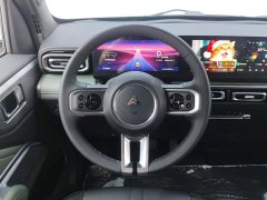Baojun Yep Flagship Edition - фото 15
