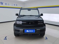 Baojun Yep Flagship Edition - фото 2