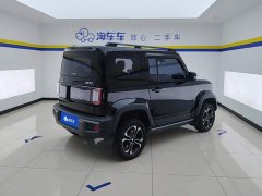 Baojun Yep Flagship Edition - фото 3