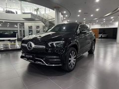 Mercedes-Benz GLE 450 4MATIC SUV Fashion Version - фото 1