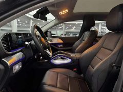 Mercedes-Benz GLE 450 4MATIC SUV Fashion Version - фото 10