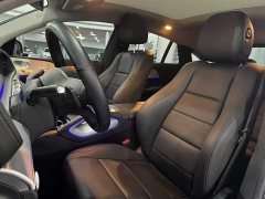 Mercedes-Benz GLE 450 4MATIC SUV Fashion Version - фото 11