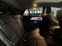Mercedes-Benz GLE 450 4MATIC SUV Fashion Version - фото 16