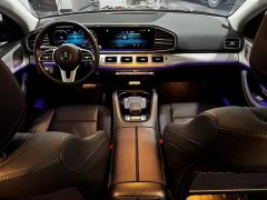 Mercedes-Benz GLE 450 4MATIC SUV Fashion Version - фото 17
