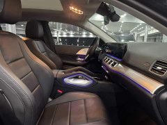 Mercedes-Benz GLE 450 4MATIC SUV Fashion Version - фото 19