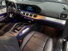 Mercedes-Benz GLE 450 4MATIC SUV Fashion Version - фото 20