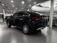 Mercedes-Benz GLE 450 4MATIC SUV Fashion Version - фото 3