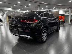 Mercedes-Benz GLE 450 4MATIC SUV Fashion Version - фото 5