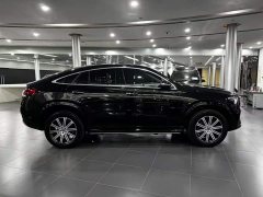 Mercedes-Benz GLE 450 4MATIC SUV Fashion Version - фото 6