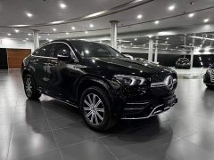 Mercedes-Benz GLE 450 4MATIC SUV Fashion Version - фото 7