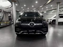 Mercedes-Benz GLE 450 4MATIC SUV Fashion Version - фото 8