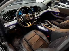 Mercedes-Benz GLE 450 4MATIC SUV Fashion Version - фото 9