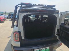 Baojun Yep Plus 2026 301km Flagship Edition - фото 12