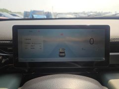 Baojun Yep Plus 2026 301km Flagship Edition - фото 13