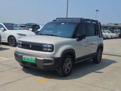 Baojun Yep Plus 2026 301km Flagship Edition - фото 17
