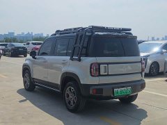 Baojun Yep Plus 2026 301km Flagship Edition - фото 20
