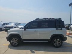 Baojun Yep Plus 2026 301km Flagship Edition - фото 3