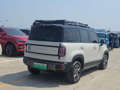 Baojun Yep Plus 2026 301km Flagship Edition - фото 6