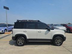 Baojun Yep Plus 2026 301km Flagship Edition - фото 7