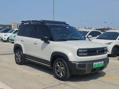Baojun Yep Plus 2026 301km Flagship Edition - фото 8