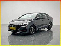 Changan Eado 2024 PLUS Blue Whale NE 1.4T GDI DCT High-Energy Edition - фото 1