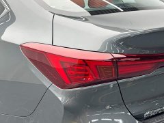 Changan Eado 2024 PLUS Blue Whale NE 1.4T GDI DCT High-Energy Edition - фото 10