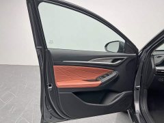 Changan Eado 2024 PLUS Blue Whale NE 1.4T GDI DCT High-Energy Edition - фото 11