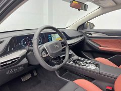 Changan Eado 2024 PLUS Blue Whale NE 1.4T GDI DCT High-Energy Edition - фото 12