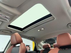 Changan Eado 2024 PLUS Blue Whale NE 1.4T GDI DCT High-Energy Edition - фото 15