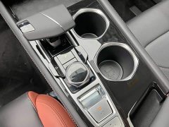 Changan Eado 2024 PLUS Blue Whale NE 1.4T GDI DCT High-Energy Edition - фото 16