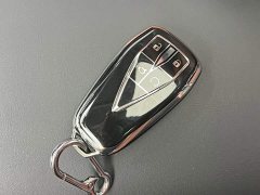 Changan Eado 2024 PLUS Blue Whale NE 1.4T GDI DCT High-Energy Edition - фото 17