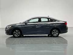 Changan Eado 2024 PLUS Blue Whale NE 1.4T GDI DCT High-Energy Edition - фото 3