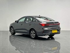 Changan Eado 2024 PLUS Blue Whale NE 1.4T GDI DCT High-Energy Edition - фото 4
