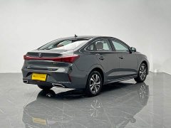 Changan Eado 2024 PLUS Blue Whale NE 1.4T GDI DCT High-Energy Edition - фото 6