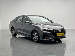 Changan Eado 2024 PLUS Blue Whale NE 1.4T GDI DCT High-Energy Edition - фото 7