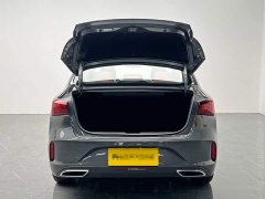 Changan Eado 2024 PLUS Blue Whale NE 1.4T GDI DCT High-Energy Edition - фото 8
