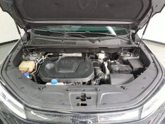 Changan CS75 PLUS 2022 Second Generation 1.5T Automatic Prestige Edition - фото 10