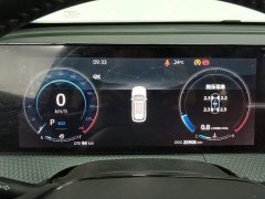 Changan CS75 PLUS 2022 Second Generation 1.5T Automatic Prestige Edition - фото 14