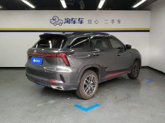 Changan CS75 PLUS 2022 Second Generation 1.5T Automatic Prestige Edition - фото 3