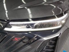 Changan CS75 PLUS 2022 Second Generation 1.5T Automatic Prestige Edition - фото 5