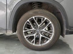 Changan CS75 PLUS 2022 Second Generation 1.5T Automatic Prestige Edition - фото 6