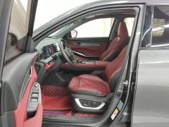 Changan CS75 PLUS 2022 Second Generation 1.5T Automatic Prestige Edition - фото 9