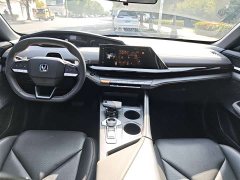 Changan UNI-V 1.5T ZunGui Edition - фото 11