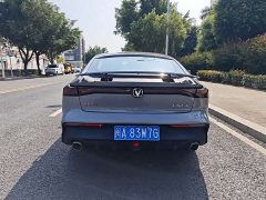 Changan UNI-V 1.5T ZunGui Edition - фото 5
