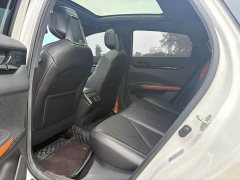 Changan UNI-V 1.5T Prestige Edition - фото 5