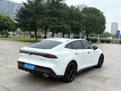 Changan UNI-V 1.5T Prestige Edition - фото 7